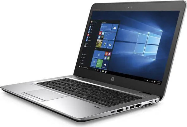 HP EliteBook 745 G4 Business AMD A12-9800B 12 Compute Cores 4C+8GB 8GB RAM