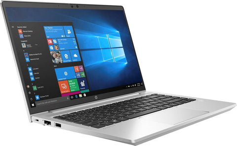 HP ProBook 440 G8 14 i5-1135G7 Intel Iris Xe 16GB 256GB 14