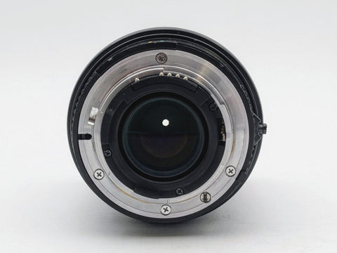 Nikon AF Nikkor 70-210mm 1:4-5.6 Lens