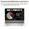 HP 15.6 7520U AMD Radeon 8GB 512GB 15.6