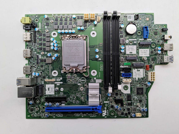 Optiplex Xe4 Sff Desktop Motherboard With Intel Socket Lga1700 Ddr4 78V5P