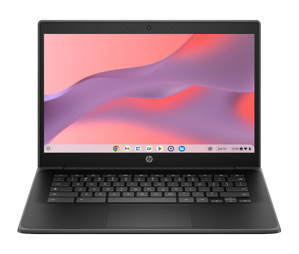 HP Fortis G1i 14 inch Chromebook N150 16GB RAM 64GB ChromeOS