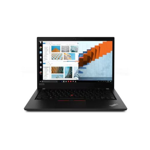 Lenovo Restored Lenovo ThinkPad T14 14 in Intel Core i7 16GB RAM 512GB SSD