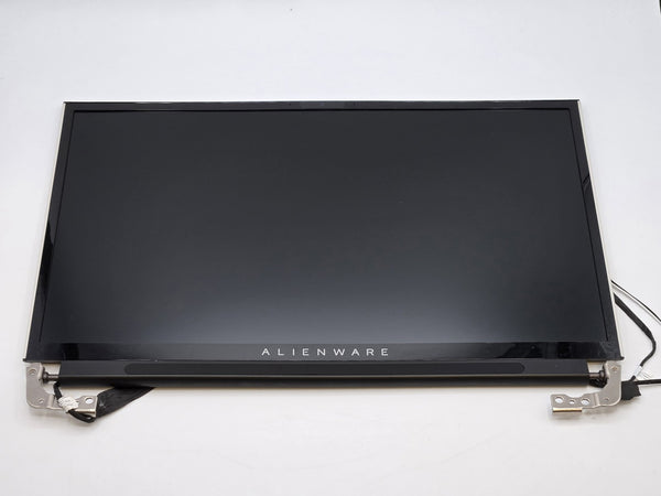 Genuine Alienware Area 51M FHD LCD Assembly Non-Touch White GFTXD 360Hz