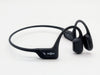 Shokz OpenRun Pro Open-Ear Headphones - Black