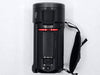 NEW Panasonic HC-VX3 UHD 4K Camcorder with 24x Zoom - 32x Intelligent Zoom