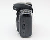 Nikon N6006 35mm SLR Film Camera WORKING TESTED