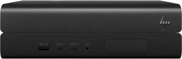 HP Z2 G9 Mini Desktop 2023 i5-14500 64GB RAM 1TB SSD