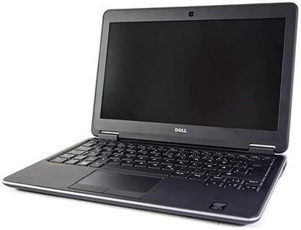 Dell Latitude E7240 12.5 in i5-4300U 8GB RAM 128GB SSD Windows 10 Pro