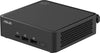 ASUS NUC 15 Pro Mini Intel Ultra 7 255H 16GB 1TB SSD 255H Intel 16GB 1TB Black W