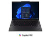 Lenovo Workstation P14s AMD Gen 6 AI Ryzen AI 7 PRO 350 32 GB RAM 1 TB SSD 14 in