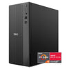 Dell - Desktop - AMD Ryzen 5 150 2025 - 16GB Memory - AMD Radeon 660M - 512GB