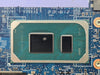 Genuine Dell Inspiron 7306 Motherboard i7-1165G7 16GB RAM 09M39P *READ*