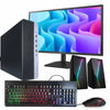 HP ProDesk 600G5 Desktop Intel Core i7 32GB RAM i7-9700 1.5TB SSD
