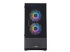 Stormcraft SIRIUS Intel i5 14th Gen 5060 RTX 32GB 2TB Black BT WARRANTY
