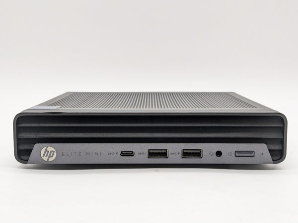 HP Elite Mini 800 G9 I7-14700 512GB SSD 16GB W11P Warranty
