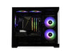 Stormcraft SIRIUS Ryzen 5 8000 Series AMD Radeon 9060 XT 8 GB RX 32GB 1TB SSD BT