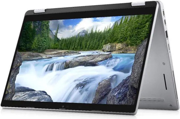Dell Latitude 5320 2-in-1 Touch 13.3 in FHD Core i7 1185G7 256GB SSD Hard