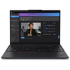 Lenovo ThinkPad T16 Gen 3 Multi-Touch Black Intel Ultra 5 125U Intel Arc 16GB 51