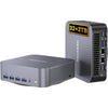 Geekom GT1 Mega AI Mini PC, 14th Intel Ultra U9-185HUp to 5.1 GHz, 32GB DDR5 RAM