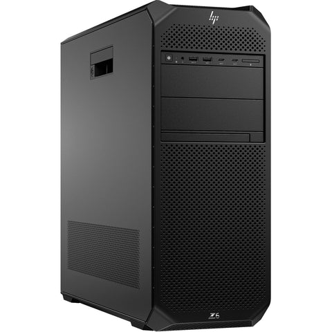 HP Z6 G5 XEON W5 3525 3.2GHz 4000 Ada 20GB RTX 16GB 512GB Tower WARRANTY