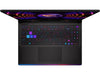 MSI Raider•Black•FHD FHD•32GBGB•Intel i9 13th Gen •16.0