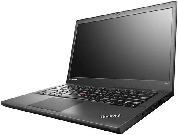 Lenovo ThinkPad T440P 14 in i5-4200M 8GB RAM 256GB SSD W10 Pro