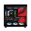 STORMCRAFT Gaming PC PHANTOM INTEL Core Ultra 7 265F NVIDIA RTX 5080 2TB SSD 32G