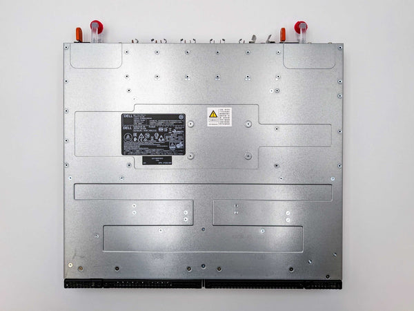 Dell EMC SD-WAN EDGE 3400 8C Xeon D-2145NT 32GB DDR4 2666V 256GB SSD Switch