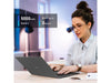 HP 17-cn2283st Intel i3 12th Gen 8GB 512GB 17.3 