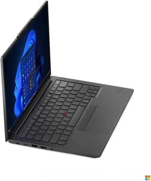 Lenovo ThinkPad E14 Gen 6 Intel 2023 14 in FHD+ Core Ultra 7 155U 1TB HDD Hard