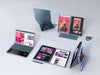 Lenovo Yoga Book 9i 2-in-1 13.3 Series 1 155U Intel 16GB 1TB 13.3