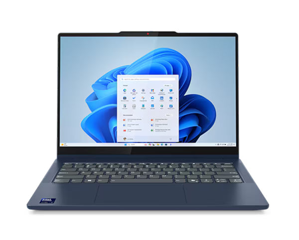 Lenovo Ideapad 5 2 in 1 Core Ultra 5 225U 8 GB RAM 512 GB SSD 14 in W11 WUXGA