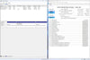 MICROSOFT Surface Pro X 2-in-1 13 2880 x 1920 Touch SQ1 128GB SSD 8GB W11 *READ*