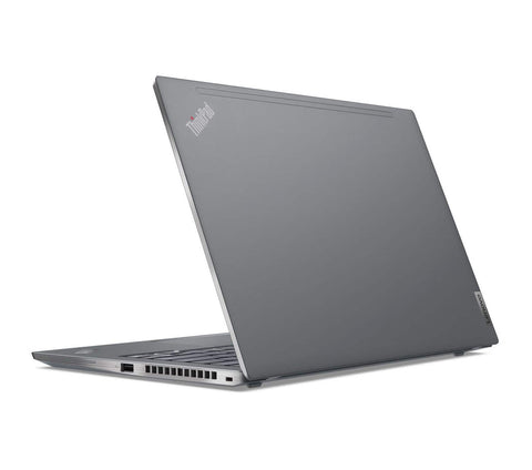 Lenovo ThinkPad T14S G2 Core i7-1185G7 3.0GHz, 16GB, 256GB SSD, 14 1185G7 Intel