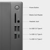 Dell Intel Ultra 7-265 16GB 1TB SSD 265 16GB 1TB Black WARRANTY