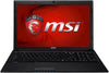 MSI GP60 2PE Leopard 15.6 in FHD i5-4210H 8GB RAM 500GB HDD Nvidia GeForce GT
