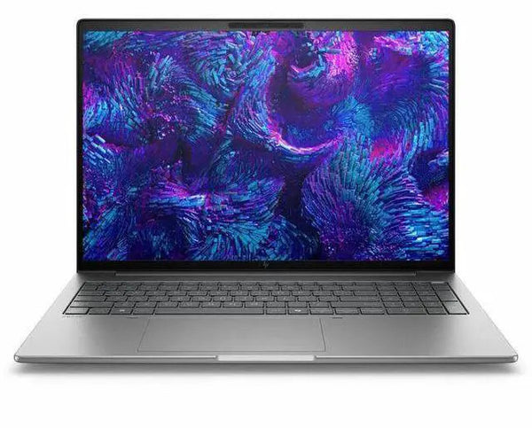 HP ZBook 8 G1i 16 in Core Ultra 7 265U vPro Technology 512GB SSD IEEE 16GB RAM