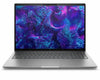 HP ZBook 8 G1i 16 in Core Ultra 7 265U vPro Technology 512GB SSD IEEE 16GB RAM
