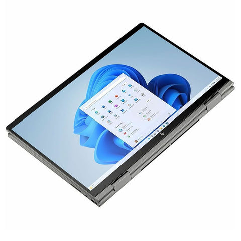 HP Envy x360 2-in-1 15.6 5-125U Intel 8GB 512GB 15.6