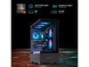 Thermaltake T3HB-B850-57T-LCS Ryzen 7 7000 Series 5070 Ti 16GB RTX 32GB 2TB BT W