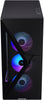iBUYPOWER Slate 8 MESH i7 14700F RTX 4060 8GB GDDR6 VRAM 32GB DDR5 1TB SSD W11H
