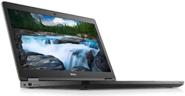 Dell Latitude 5480 14 in FHD i7-7820HQ 32GB RAM 256GB SSD IR GeForce 930MX