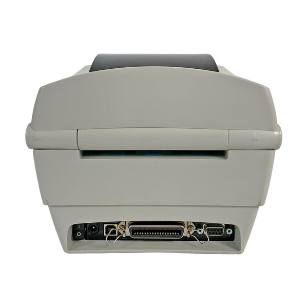 Zebra TLP 2844-Z Thermal Label Printer - Tested Working, No AC Adapter