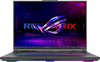 ASUS ROG Strix G18 18 in WQXGA 240 Hz Ryzen 9 8940HX GeForce RTX 5060 GPU 32GB