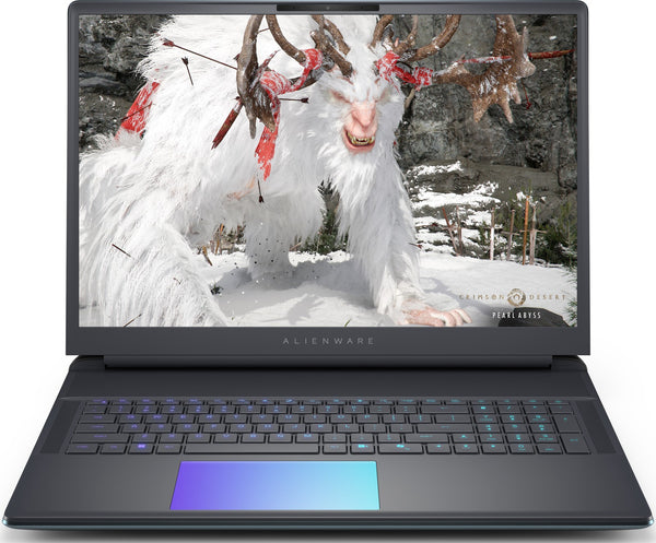 Dell Alienware 18 Area-51 Gaming Intel Ultra 9 275HX 5090 24GB RTX 64GB 2TB SSD