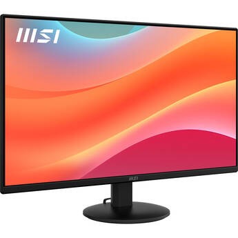 MSI PRO MP272LE 27 in Full HD HDR 100 Hz Monitor
