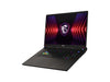 MSI Vector 17 HX A14VGG-270US Intel i9-14900HX 4070 Max-Q GPU RTX 32GB 1TB SSD 1