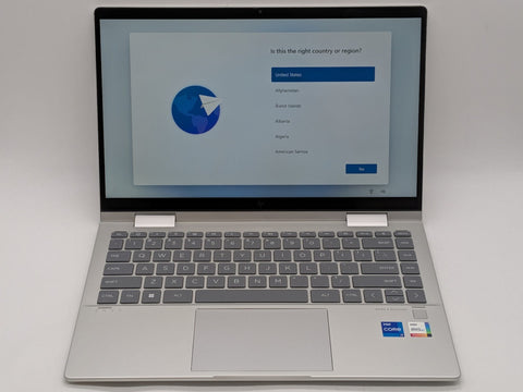 HP ENVY x360 2-in-1 14-es0033dx 14