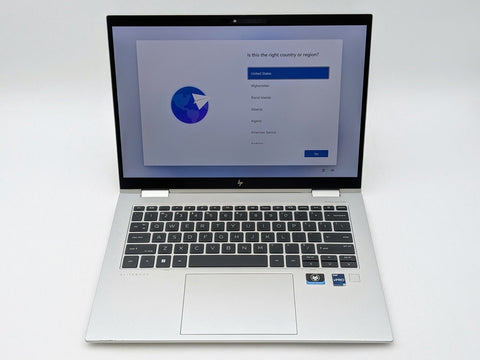 HP ELITE X360 1040 G10 2IN1 2-in-1 14